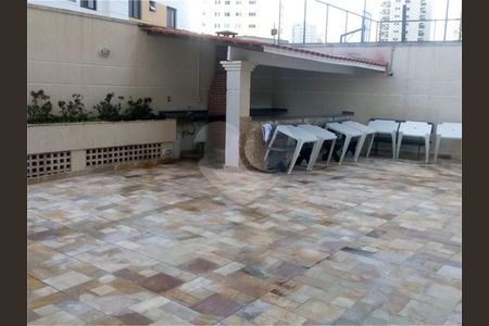 Apartamento à venda com 3 quartos, 126m² em Santana, São Paulo