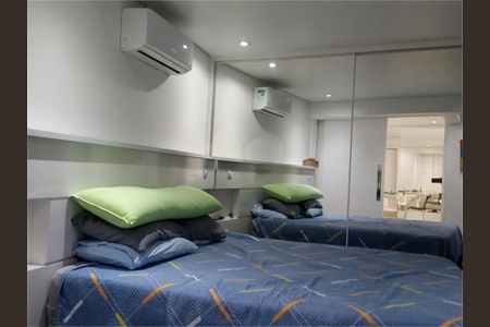 Apartamento à venda com 3 quartos, 126m² em Santana, São Paulo