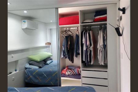 Apartamento à venda com 3 quartos, 126m² em Santana, São Paulo
