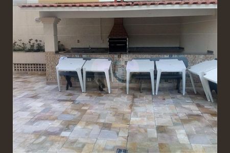 Apartamento à venda com 126m², 3 quartos e 2 vagas