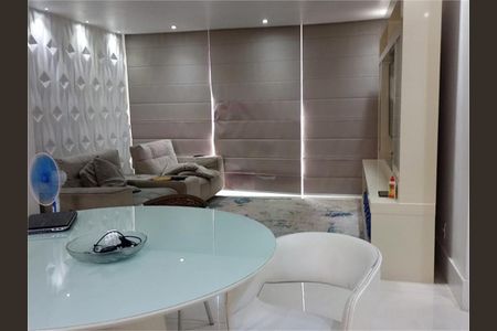 Apartamento à venda com 3 quartos, 126m² em Santana, São Paulo