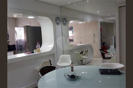 Apartamento à venda com 3 quartos, 126m² em Santana, São Paulo