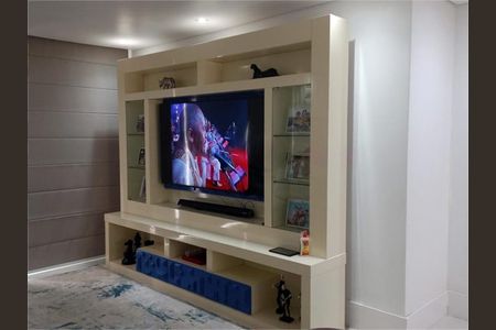 Apartamento à venda com 126m², 3 quartos e 2 vagas