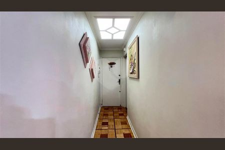 Apartamento à venda com 121m², 3 quartos e 2 vagas