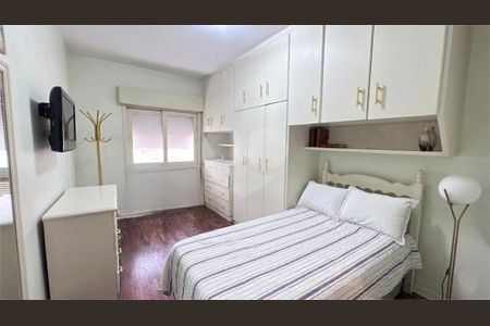 Apartamento à venda com 3 quartos, 121m² em Santana, São Paulo