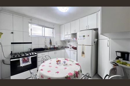 Apartamento à venda com 121m², 3 quartos e 2 vagas