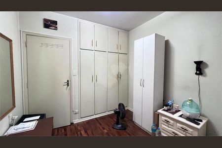 Apartamento à venda com 3 quartos, 121m² em Santana, São Paulo