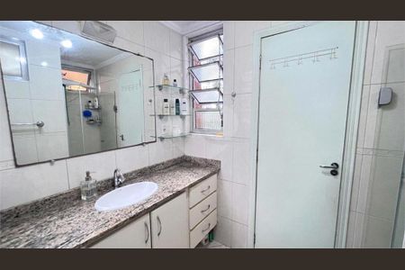 Apartamento à venda com 3 quartos, 121m² em Santana, São Paulo