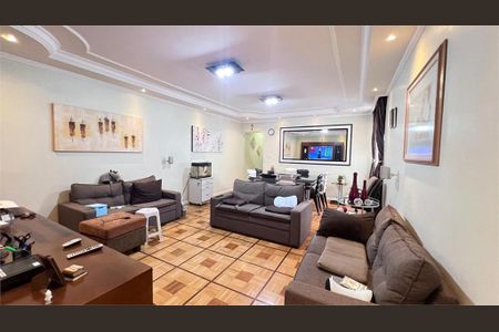 Apartamento à venda com 121m², 3 quartos e 2 vagas