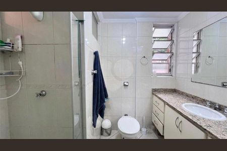 Apartamento à venda com 3 quartos, 121m² em Santana, São Paulo