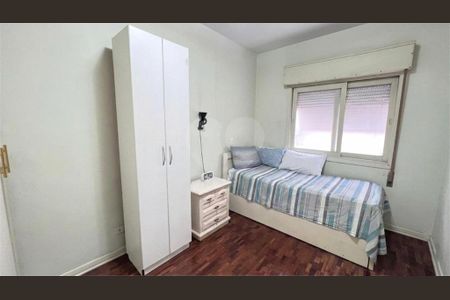 Apartamento à venda com 3 quartos, 121m² em Santana, São Paulo