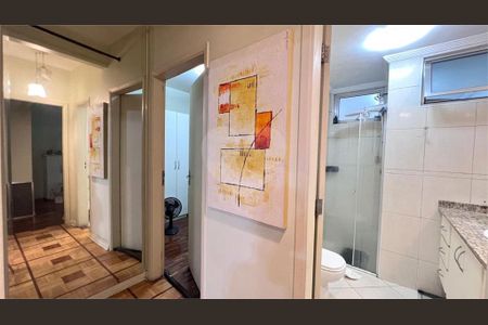 Apartamento à venda com 121m², 3 quartos e 2 vagas