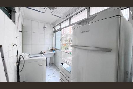 Apartamento à venda com 121m², 3 quartos e 2 vagas