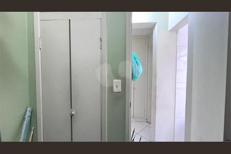 Apartamento à venda com 3 quartos, 121m² em Santana, São Paulo