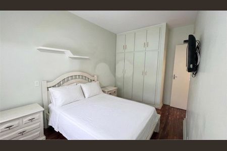 Apartamento à venda com 3 quartos, 121m² em Santana, São Paulo
