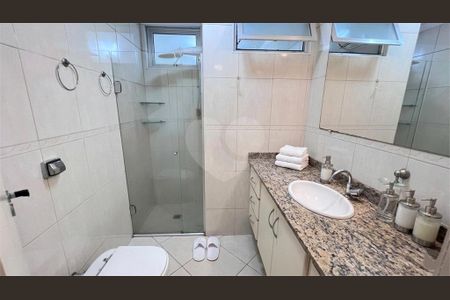 Apartamento à venda com 121m², 3 quartos e 2 vagas