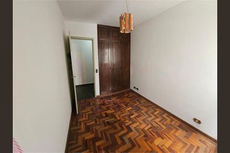 Apartamento à venda com 3 quartos, 105m² em Perdizes, São Paulo