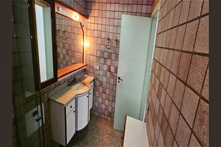 Apartamento à venda com 3 quartos, 105m² em Perdizes, São Paulo