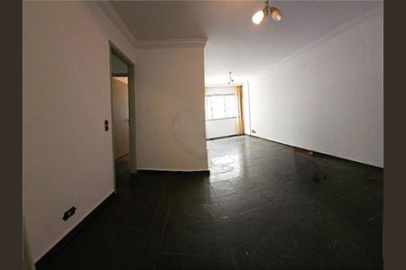 Apartamento à venda com 3 quartos, 105m² em Perdizes, São Paulo