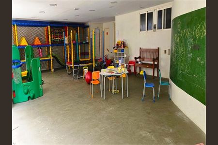Apartamento à venda com 3 quartos, 105m² em Perdizes, São Paulo
