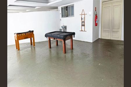 Apartamento à venda com 3 quartos, 105m² em Perdizes, São Paulo