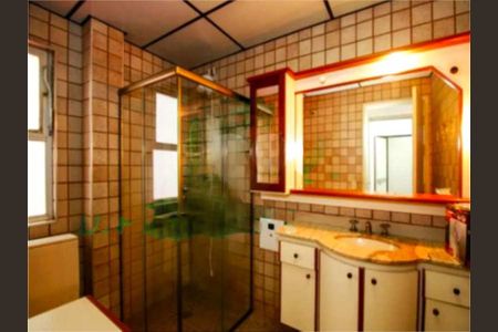 Apartamento à venda com 3 quartos, 105m² em Perdizes, São Paulo