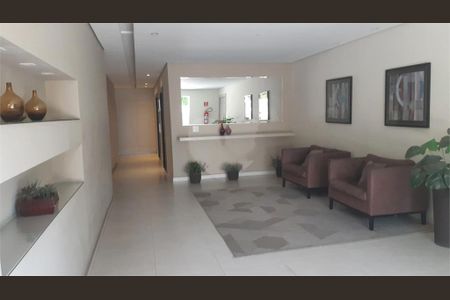 Apartamento à venda com 3 quartos, 96m² em Mandaqui, São Paulo