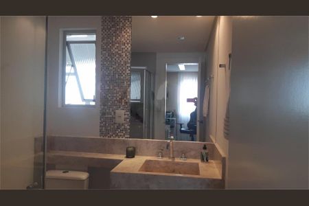 Apartamento à venda com 3 quartos, 96m² em Mandaqui, São Paulo