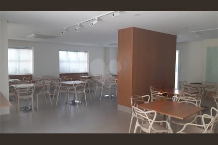 Apartamento à venda com 3 quartos, 96m² em Mandaqui, São Paulo