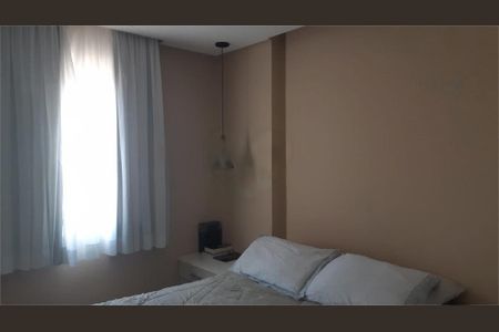 Apartamento à venda com 3 quartos, 96m² em Mandaqui, São Paulo