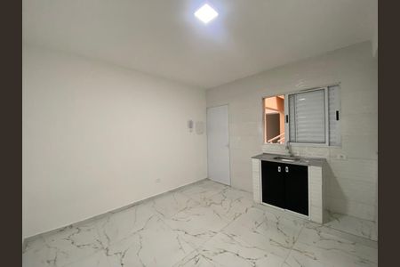 Studio de kitnet/studio para alugar com 1 quarto, 20m² em Vila Água Funda, São Paulo