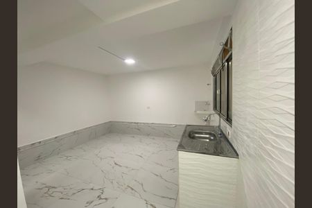 Studio de kitnet/studio para alugar com 1 quarto, 24m² em Vila Água Funda, São Paulo