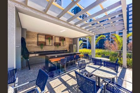 Apartamento à venda com 109m², 3 quartos e 2 vagas