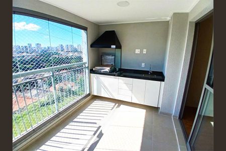 Apartamento à venda com 109m², 3 quartos e 2 vagas