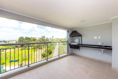 Apartamento à venda com 109m², 3 quartos e 2 vagas