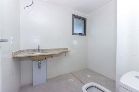 Apartamento à venda com 109m², 3 quartos e 2 vagas