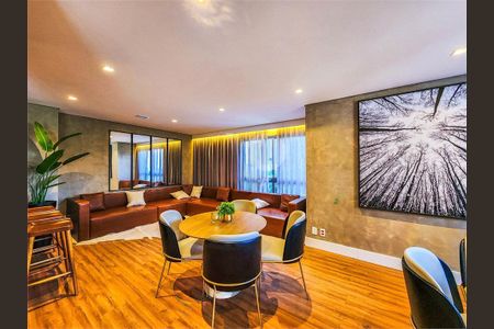 Apartamento à venda com 109m², 3 quartos e 2 vagas