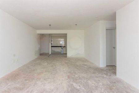 Apartamento à venda com 3 quartos, 109m² em City América, São Paulo