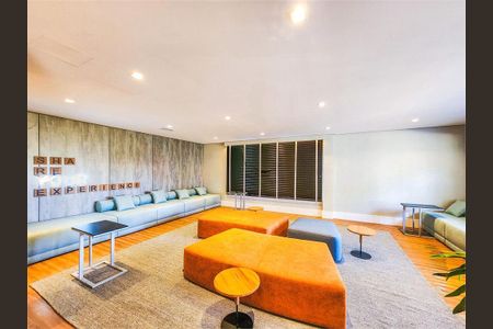 Apartamento à venda com 3 quartos, 109m² em City América, São Paulo