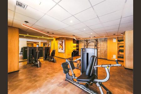 Apartamento à venda com 109m², 3 quartos e 2 vagas