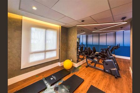 Apartamento à venda com 109m², 3 quartos e 2 vagas