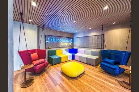 Apartamento à venda com 109m², 3 quartos e 2 vagas