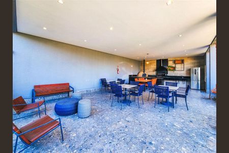 Apartamento à venda com 109m², 3 quartos e 2 vagas