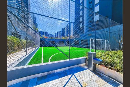 Apartamento à venda com 109m², 3 quartos e 2 vagas