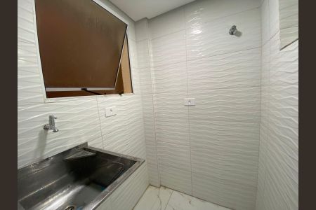 Studio de kitnet/studio para alugar com 1 quarto, 20m² em Vila Água Funda, São Paulo