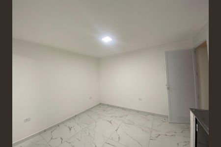Studio de kitnet/studio para alugar com 1 quarto, 20m² em Vila Água Funda, São Paulo