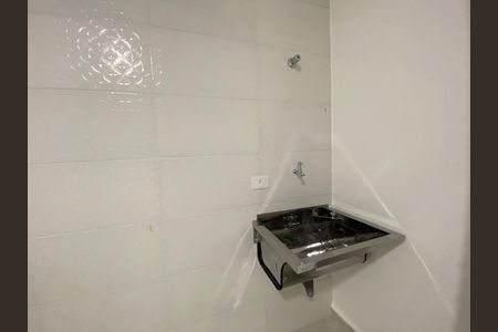 Studio de kitnet/studio para alugar com 1 quarto, 26m² em Vila Água Funda, São Paulo