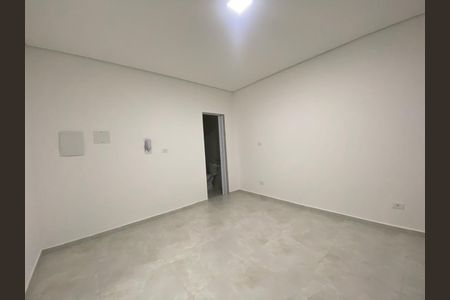 Studio de kitnet/studio para alugar com 1 quarto, 26m² em Vila Água Funda, São Paulo