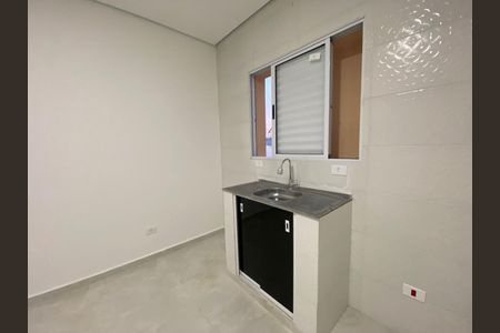 Studio de kitnet/studio para alugar com 1 quarto, 26m² em Vila Água Funda, São Paulo