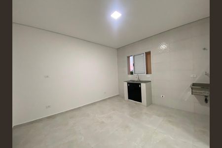 Studio de kitnet/studio para alugar com 1 quarto, 26m² em Vila Água Funda, São Paulo